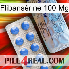 Flibansérine 100 Mg 39